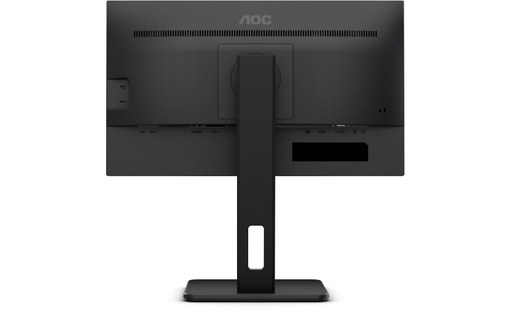 Écran 21,5" AOC E2 22E2UMF - HDMI/DisplayPort/VGA