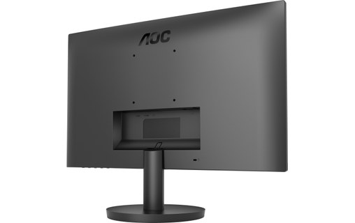 Écran 23,8" AOC 24B3HA2 - HDMI/VGA