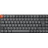 Clavier mécanique filaire et sans fil pour Mac et PC AZERTY - Keychron K3 Max