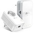 Pack de 2 CPL WiFi 5 TP LINK TL-WPA7619 KIT - 1000 Mbit/s