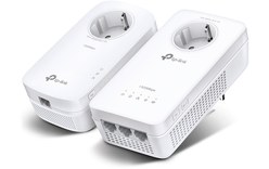 Pack de 2 CPL WiFi 5 TP LINK TL-WPA8631P KIT - 300 Mbit/s