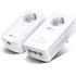 Pack de 2 CPL WiFi 5 TP LINK TL-WPA8631P KIT - 300 Mbit/s