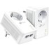 TP-Link TL-PA7027P KIT Adaptateur réseau CPL 1000 Mbit/s Ethernet/LAN Blanc 2 pi