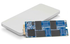 OWC barrette SSD Aura Pro 6G 1 To pour MacBook Pro Retina 2012-2013 + Boîtier