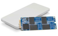 OWC barrette SSD Aura Pro 6G 1 To pour MacBook Pro Retina 2012-2013 + Boîtier
