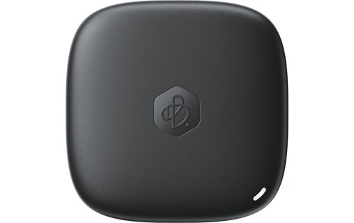 Disque SSD externe portable 1 To - USB-C & USB-A - Synology BeeDrive