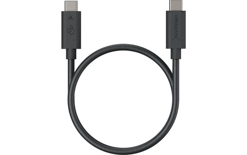 Disque SSD externe portable 1 To - USB-C & USB-A - Synology BeeDrive