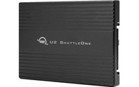 Adaptateur SSD M.2 NVMe vers U.2 2,5" - OWC U2 ShuttleOne