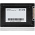 Adaptateur SSD M.2 NVMe vers U.2 2,5" - OWC U2 ShuttleOne
