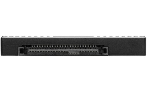 Adaptateur SSD M.2 NVMe vers U.2 2,5" - OWC U2 ShuttleOne