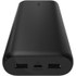 Batterie externe 1x USB-C & 2x USB-A 20000 mAh - 20 W - Belkin BoostCharge