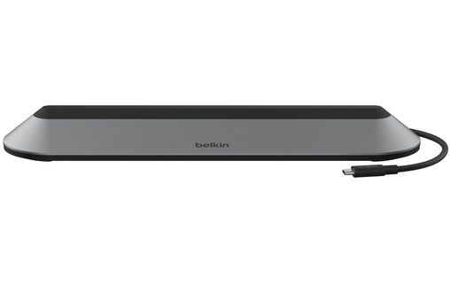 Station d'accueil USB-C 11 ports - Belkin Connect Dock Pro