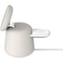 Chargeur sans fil MagSafe (15 W) 2-en-1 - Belkin BoostCharge Pro - Sable