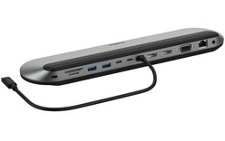 Station d'accueil USB-C 11 ports - Belkin Connect Dock Pro