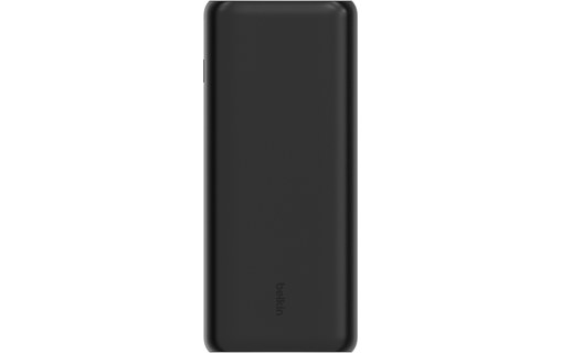 Batterie externe 1x USB-C & 2x USB-A 20000 mAh - 20 W - Belkin BoostCharge