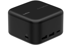 Station d'accueil USB-C 6 ports 130 W - Belkin Connect