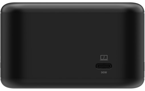Station d'accueil USB-C 6 ports 130 W - Belkin Connect