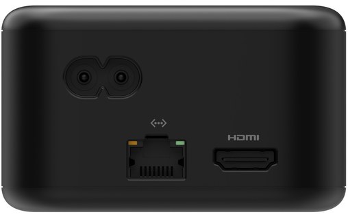 Station d'accueil USB-C 6 ports 130 W - Belkin Connect