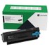 LEXMARK 552 Cartouche de toner 55B2000