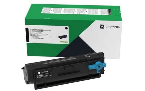 LEXMARK 552 Cartouche de toner 55B2000