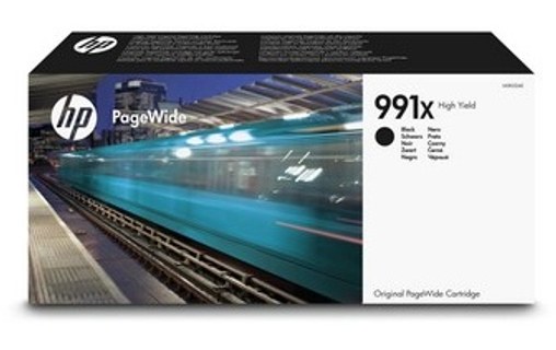 M0K02AE - Cartouche d'encre Noir HP