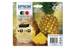 EPSON 604 Cartouche d'encre C13T10G64010
