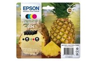 EPSON 604 Cartouche d'encre C13T10G64010