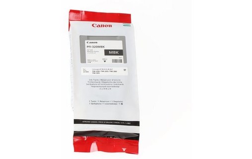 CANON PFI320 Cartouche d'encre 2889C001