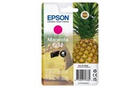 EPSON 604 Cartouche d'encre C13T10G34010
