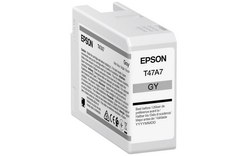 Epson T47A7 - Cartouche d'encre gris