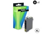 Compatible Epson Chouette Cartouche Noir C13T07914010 (T0791)