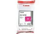 Canon PFI107 Cartouche Magenta 6707B001