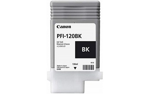 CANON PFI120 Cartouche d'encre 2885C001