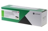 LEXMARK C332 Cartouche de toner C332HM0