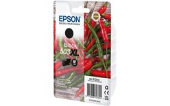 Epson EPSON 503 Cartouche d'Encre Noir C13T09R14010