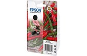 Epson EPSON 503 Cartouche d'Encre Noir C13T09R14010