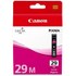 Canon PGI29 Cartouche Magenta 4874B001 (PGI29M)