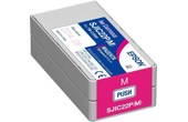 Epson Cartouche d'encre magenta SJIC22P(M)
