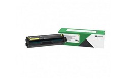 LEXMARK C332 Cartouche de toner C332HY0