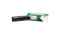 LEXMARK C332 Cartouche de toner C332HY0