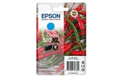 Epson EPSON 503 Cartouche d'Encre Cyan C13T09R24010