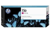 HP 730 Cartouche Magenta P2V69A