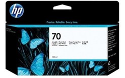 HP 70 Cartouche Noir photo C9449A