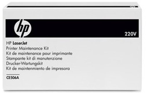 HP Kit de Fusion 220V CE506A