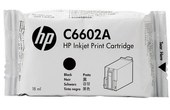 HP C6602A - Cartouche d'encre noire