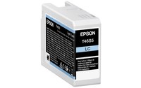 Epson T46S5 - Cartouche d'encre cyan clair