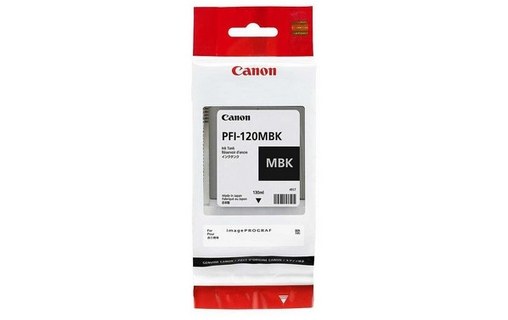 CANON PFI120 Cartouche d'encre 2884C001