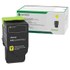 LEXMARK 782 Cartouche de toner 78C2XY0
