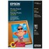 Epson S042539 Papier photo glacé A4 200g, 50 feuilles