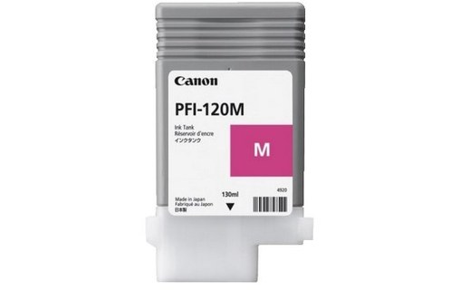 CANON PFI120 Cartouche d'encre 2887C001